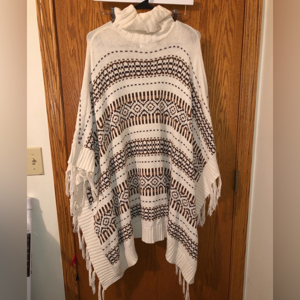 Shall/Sweater